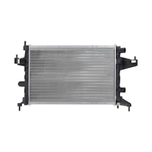 Opel Corsa C 1.0 1.2 1.4 Motor Su Radyatörü Magneti Marelli Marka 359000300760