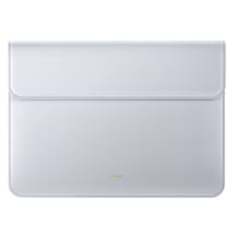 Huawei Matebook 13 İnç Deri Laptop Çantası Beyaz 13.3 inch
