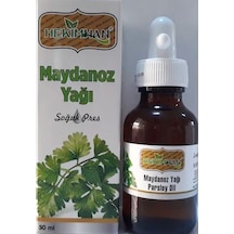 Hekimhan Bitkisel Maydanoz Yağı 50 ML