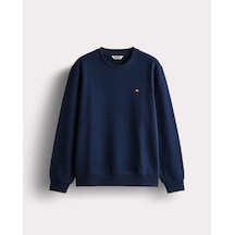 Ellesse Erkek Sweat 5wm3579 Nv