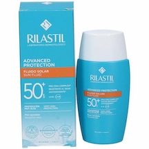 Rilastil Sun Advanced Protection Güneş Kremi SPF50+ 50 ML