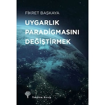 Uygarlık Paradigmasını Değiştirmek - Ccgx-898077
