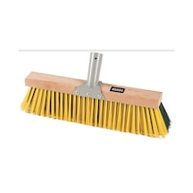 DEKOR AHŞAP BAHÇE FIRÇASI 40 cm