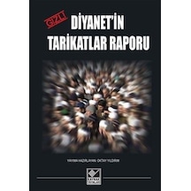 Diyanet'in Gizli Tarikatlar Raporu