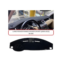 LAND ROVER RANGE ROVER SPORT (2005-2013) L320 TORPİDO  KORUMASI / HALISI / ÖRTÜSÜ