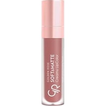 Golden Rose Soft Matte Creamy Lipcolor 102