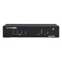Audiofuse X8 In 8 Kanal Analog Line / Adat Dönüştürücü