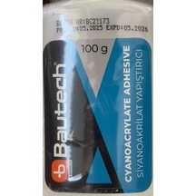 Hızlı Yapıştırıcı 400 Ml 100 Gr