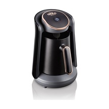 Taşınabilir Espresso Potu, Yeni Isıtmalı Ofis Kahve Demleme