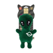 Cattie Matatabili Kedi Peluş Oyuncağı Uzaylı 20 Cm Cattie Matatabili Kedi Peluş Oyuncağı Uzaylı 20 Cm