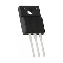 Fqpf15N60C , 15N60C To-220F Mosfet X 1 Adet (Rf045)