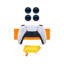 Ps3, Ps4, Ps5, Xbox Uyumlu Analog Stick Koruyucu - Clt-26 - 4 Lü Set