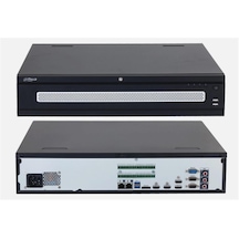 Dahua Nvr608h-64-xı 64 Kanal 2u 8hdd Wizmind Nvr Kayıt Cihazı