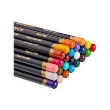 DERWENT CHROMAFLOW 36'LI METAL KUTU YENİ