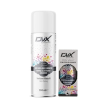 Dvx Geniş Alan Kokusu Klima Temizleyici ve Kötü Koku Giderici