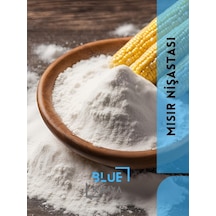 Blue Kimya Mısır Nişastası 10 KG