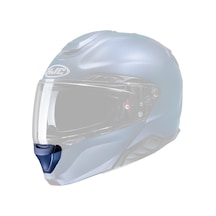 Hjc Rpha91 Kask Çene Havalandırma Mat Siyah