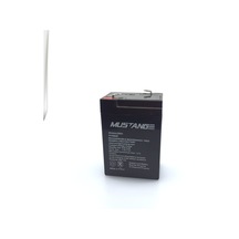 Resun - 649 - - Concepta - Acd6604a/acd6602a/acd9800 Bat