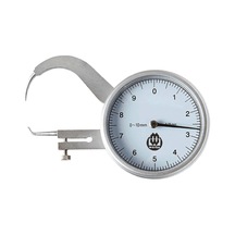 Werka 220-0279 0-10mm Sivri Uçlu Kalınlık Komparatörü