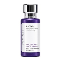 Domınas Atclinic Volufiline Shot Ampoule 30 Ml