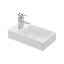 Lapino Minos 45 CM Ceramic Washbasin Lavabo 4757