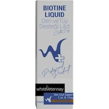 Biotine Cat&dog 100 Ml Kedi Ve Köpekler İçin Deri Ve Tüy Desteği