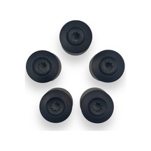 Vw Golf 5 2004-2008 Tekerlek Jant Bijon Kapağı 5 Adet 1k0601173