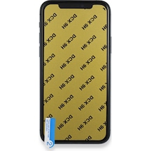 Redmi Note 9 Royal Nano Ekran Koruyucu