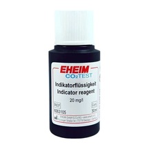 Eheim Co2 Test Yedek Sıvı 30ml