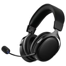 Akko Verge S9 Ultra Black Ps5 Uyumlu Kablosuz Gaming Kulaklık