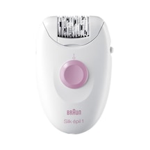 Braun Silk-Epil 1 1170 Epilatör