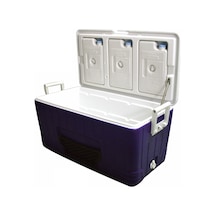 Lalizas Portatif Buzluk 80 Litre