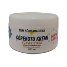 Hbpavm Yüksek Etkili Çörekotu Bakım Kremi 200 Ml X 2 Adet