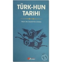 Türk-Hun Tarihi n11.1839