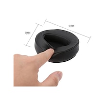 Sennheiser Hd 300 400s Hd4.30 Hd4.40 Hd4.50 Hd458bt Kulaklık Pedi