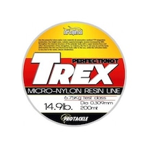Trex Nylon Resin Misina