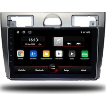 Navmina Ford Fiesta Android Carplay Multimedya 2006-2011 2gb Ram + 32gb Hafıza + 4 Çekirdek