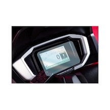 Honda Forza 250 Ekran Koruyucu 5 İnç Dijital Ekran Standart