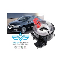 PASSAT CC B6 2009-2012 DREKSİYON AİRBAG ŞERİTİ ŞERİDİ 3C0959653B