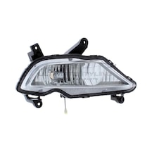 Hyundai İ20 Sağ Ön Sis Lambası Ledsiz 2015--2017 N11.918