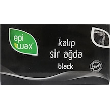 EPİWAX KALIP AĞDA 400GR. SİYAH