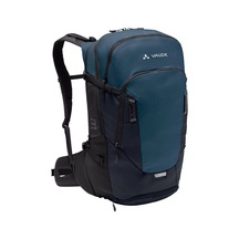 Vaude Bike Alpin 25+5L Bisiklet Çantası 16116