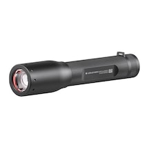 Ledlenser C3r Classic El Feneri Siyah