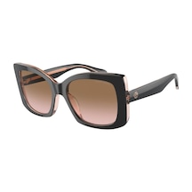 Giorgio Armani Güneş Gözlüğü Ar8208u 55 608911 Kahverengi
