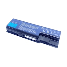 Acer Uyumlu Lc.Btp00.007 Lc.Btp00.008 Notebook Bataryası. Pili