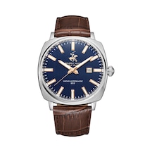 Beverly Hills Polo Club Bp3687x.392 Erkek Kol Saati