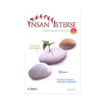 Azmin Zafer Öyküleri 01 İnsan İnceleme