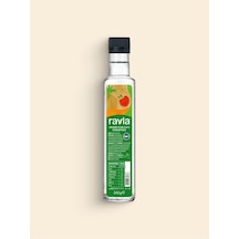Ravla Organik Elma Suyu Konsantresi 340 G