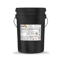 Restoreplus Hydroplus Marıne Se-100 Üstün Performanslı Sentetik Hidrolik Sıvısı 20 Lt