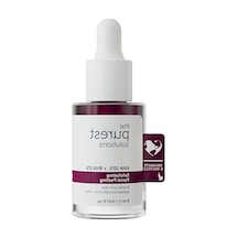 Canlandırıcı Kırmızı Peeling Cilt Serumu, Seyahat Boy 8 Ml